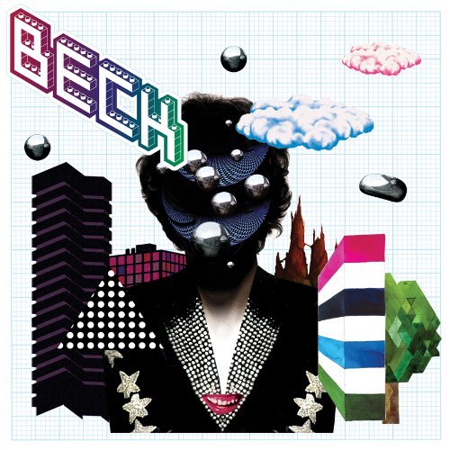 The Information by Beck