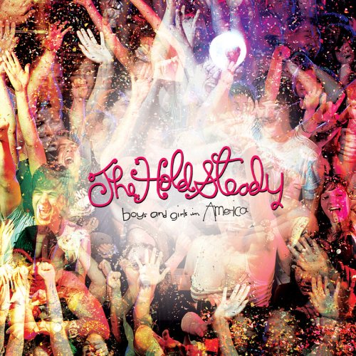 Boys And Girls In America by The Hold Steady