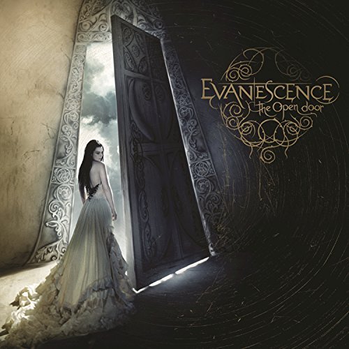 The Open Door by Evanescence