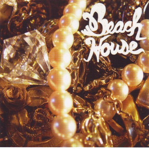 Beach House by Beach House Album Cover
