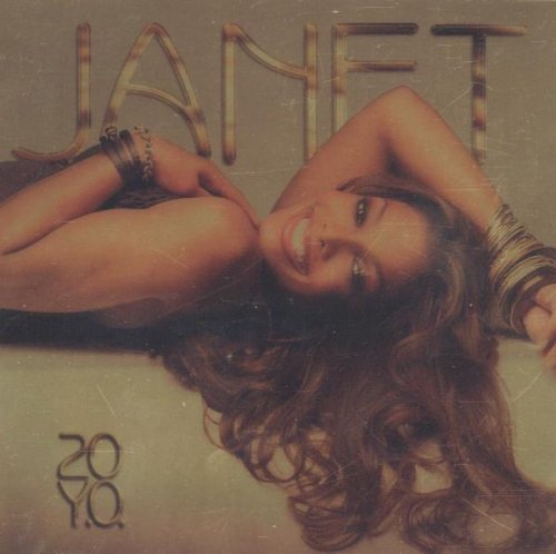 20 Y.O. by Janet Jackson