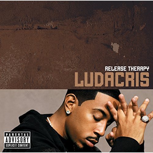 Release Therapy by Ludacris