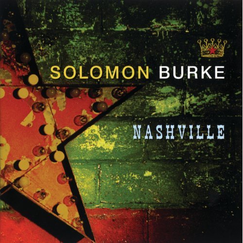 Nashville by Solomon Burke