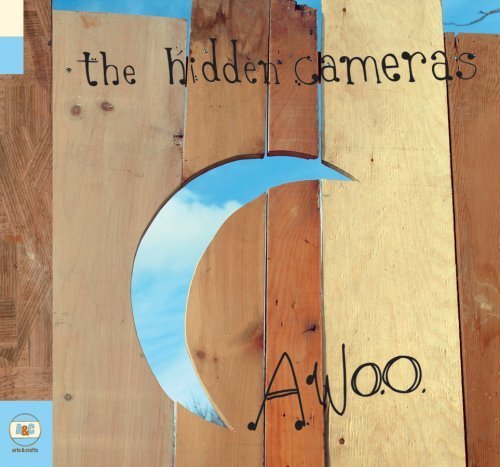 Awoo by The Hidden Cameras