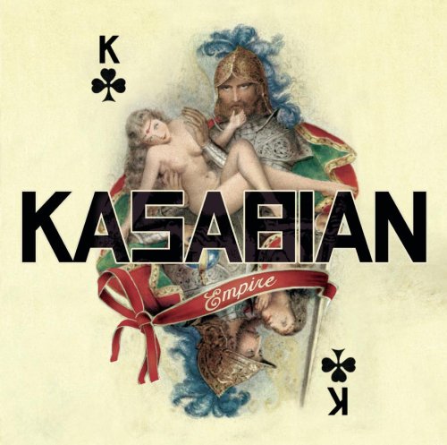 Empire by Kasabian