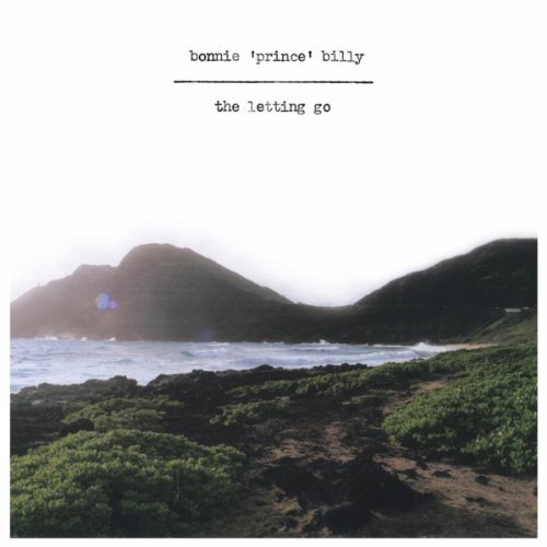 The Letting Go by Bonnie