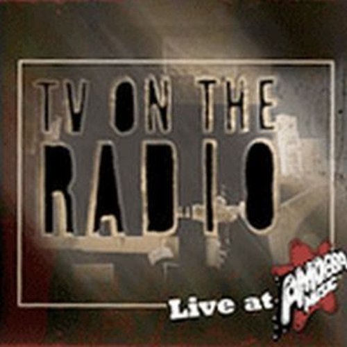 Return To Cookie Mountain by TV on the Radio