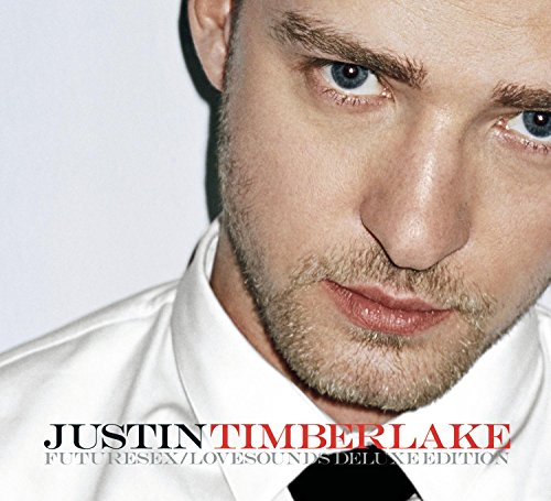 FutureSex / LoveSounds by Justin Timberlake