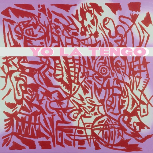 I Am Not Afraid Of You And I Will Beat Your Ass by Yo La Tengo