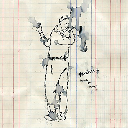 Varcharz by Mouse on Mars