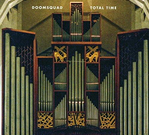 Total Time by Doomsquad