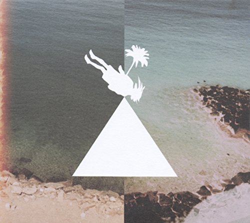 Last Evenings on Earth by Melt Yourself Down Album Cover