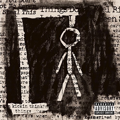 Game Theory by The Roots