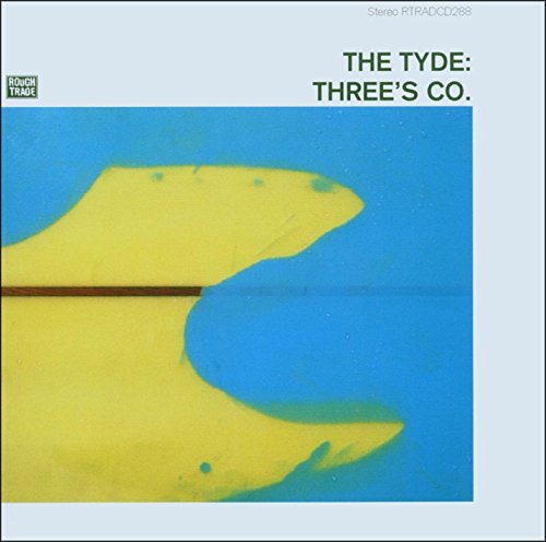 Three's Co. by The Tyde