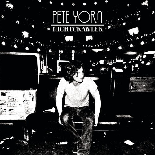 Nightcrawler by Pete Yorn