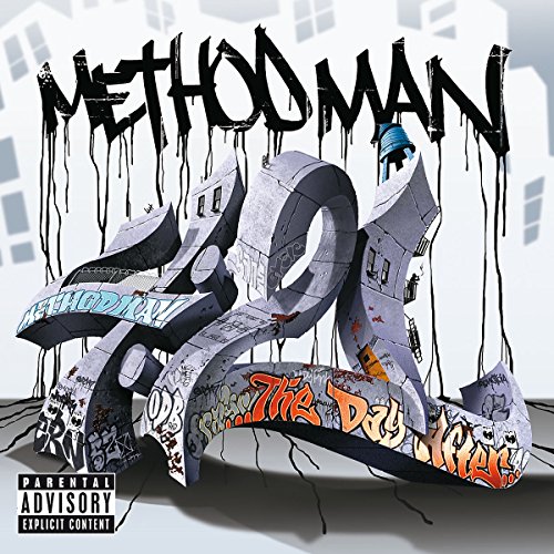 4:21 ... The Day After by Method Man