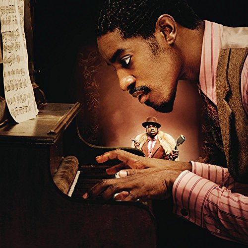 Idlewild by Outkast
