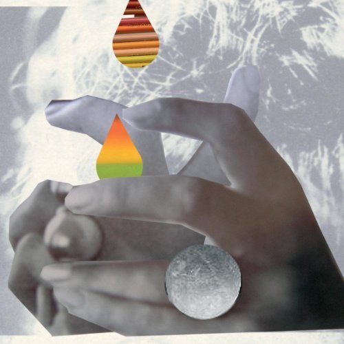 Future Crayon by Broadcast