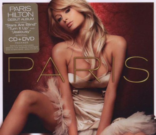 Paris by Paris Hilton