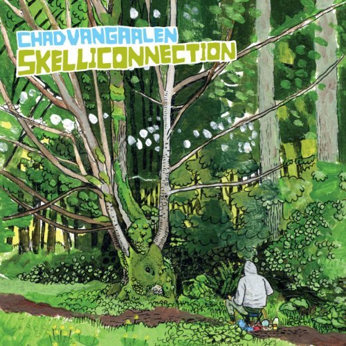 Skelliconnection by Chad VanGaalen