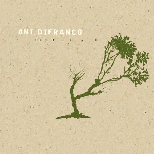 Reprieve by Ani DiFranco