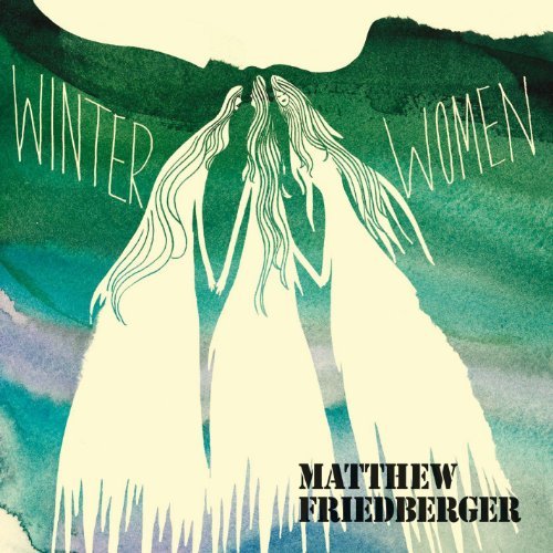 Winter Women / Holy Ghost Language School by Matthew Friedberger