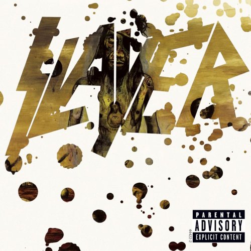 Christ Illusion by Slayer