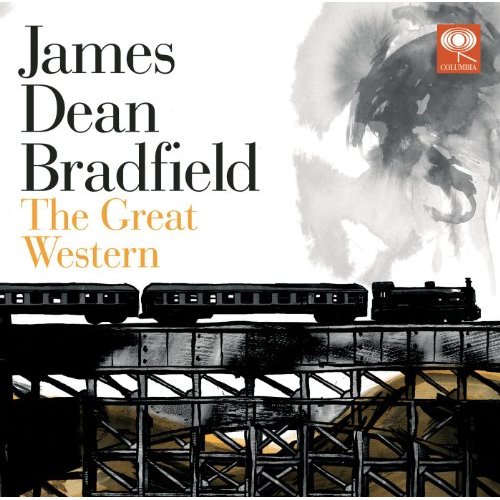 The Great Western by James Dean Bradfield