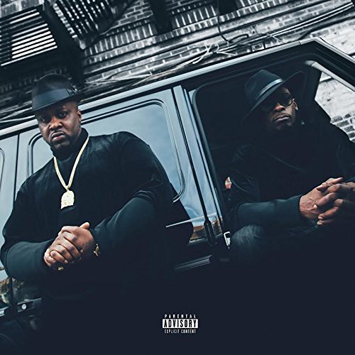 Don't Smoke Rock by Smoke DZA