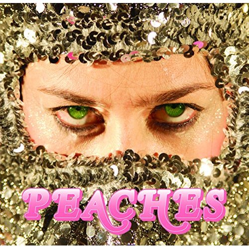 Impeach My Bush by Peaches