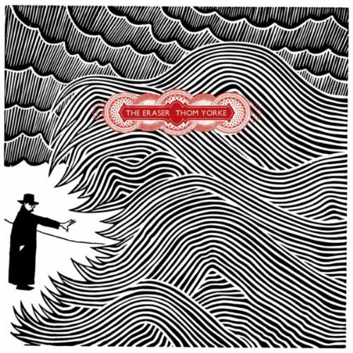 The Eraser by Thom Yorke