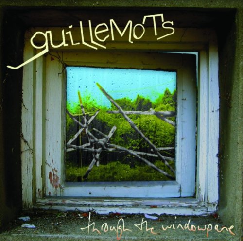 Through The Windowpane by Guillemots
