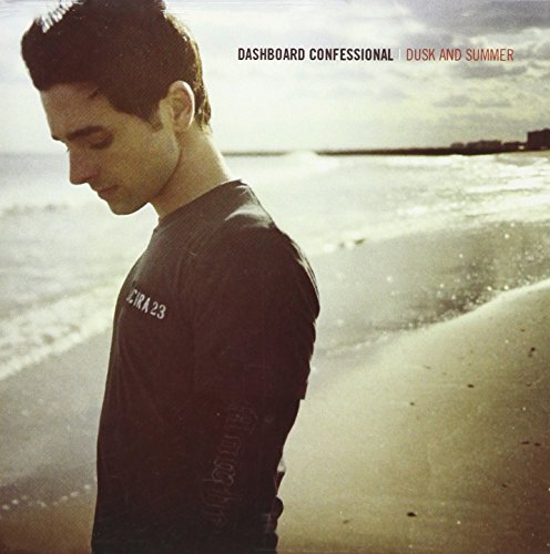 Dusk And Summer by Dashboard Confessional