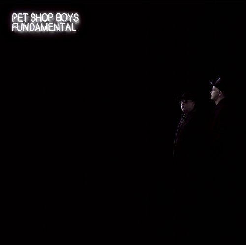 Fundamental by Pet Shop Boys