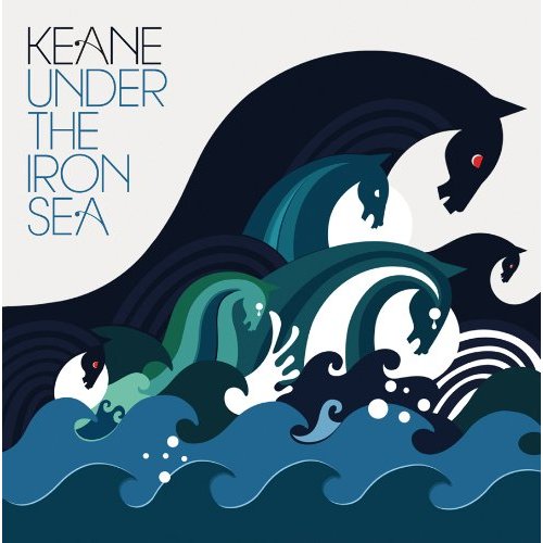 Under The Iron Sea by Keane