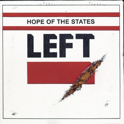 Left by Hope Of The States
