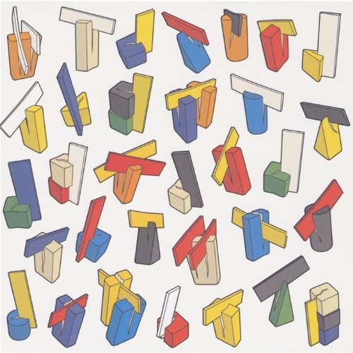 The Warning by Hot Chip