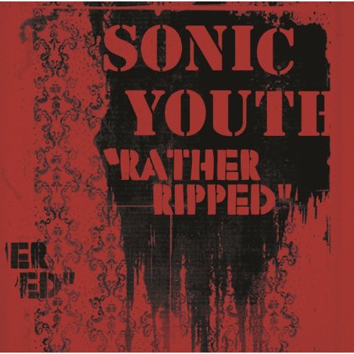 Rather Ripped by Sonic Youth