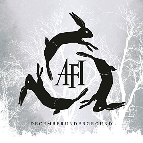 Decemberunderground by AFI