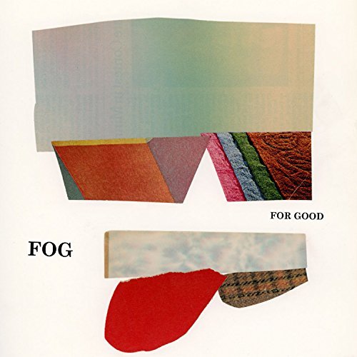 For Good by Fog Album Cover