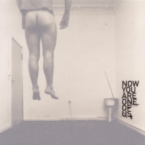 Now You Are One Of Us by The Paper Chase