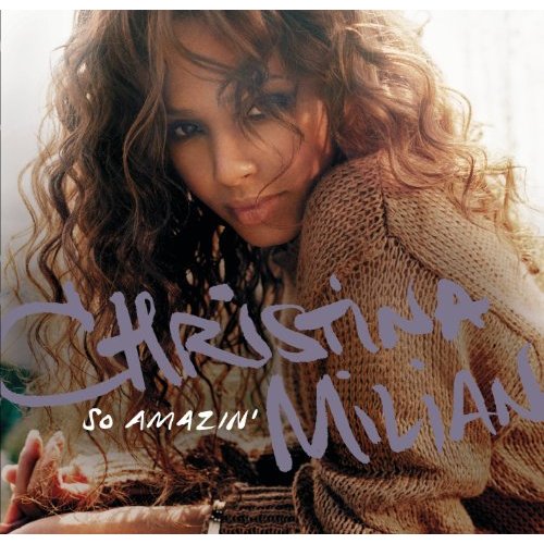 So Amazin' by Christina Milian