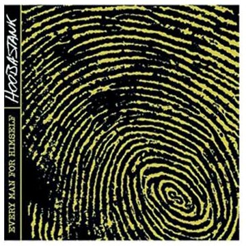 Every Man For Himself by Hoobastank
