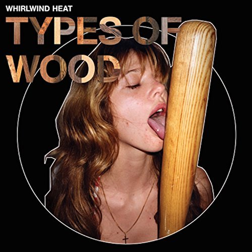 Types Of Wood by Whirlwind Heat