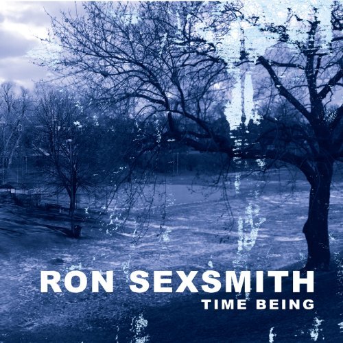 Time Being by Ron Sexsmith