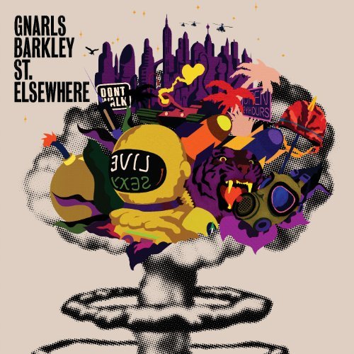 St. Elsewhere by Gnarls Barkley