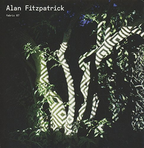 Fabric 87 by Alan Fitzpatrick