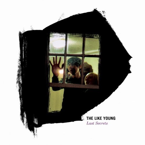 Last Secrets by The Like Young
