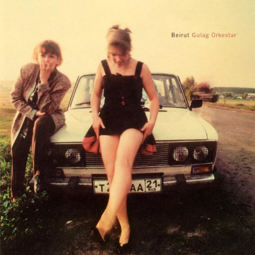 Gulag Orkestar by Beirut