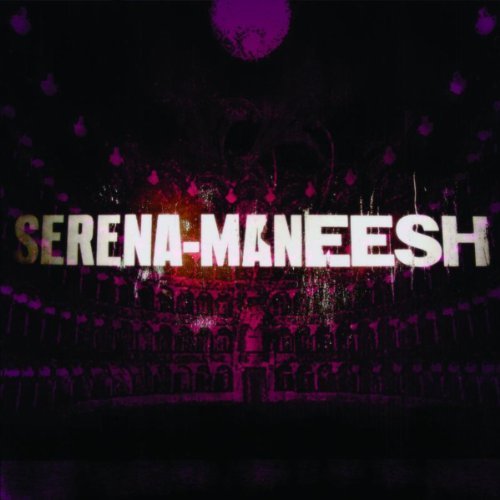 Serena-Maneesh by Serena-Maneesh Album Cover